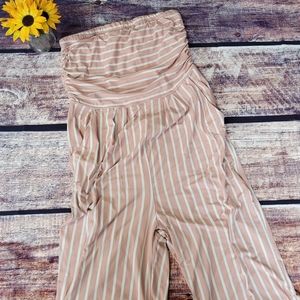 SOLD - J FOR JUSTIFY JUMPSUIT SIZE XL